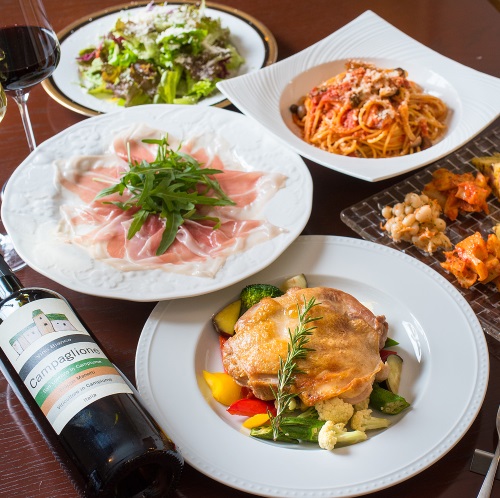 L'AQUAVITEイメージ1